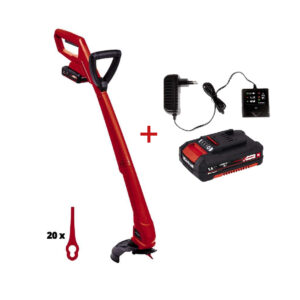 Trimmer Einhell fara fir GC-CT 18/24 Li P (1x1,5Ah) 3411102