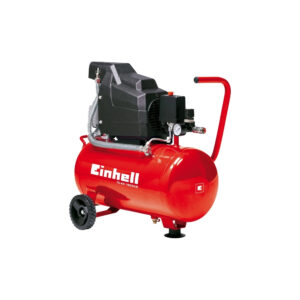 Compresor Einhell TC-AC 190/24/8 4007325