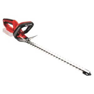 Foarfeca pentru tuns gard viu Einhell GE-CH 1846 Li Solo