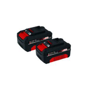 Set acumulatori Einhell 2x18V 4,0Ah PXC-Twinpack CB 1 4511489