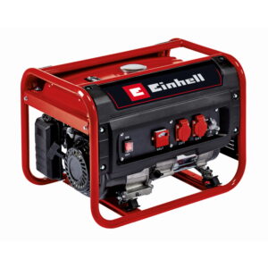 Generator pe benzina Einhell TC-PG 25/1/E5