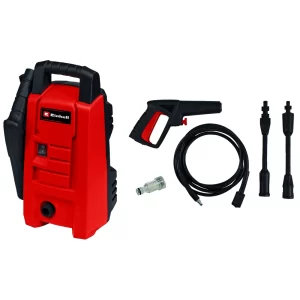 Spalator cu inalta presiune Einhell TC-HP 90
