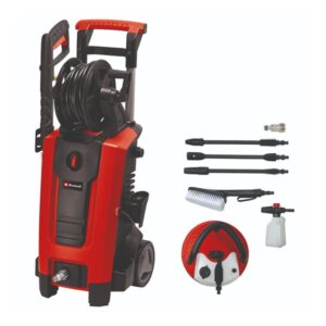 Spalator cu inalta presiune Einhell TE-HP 170