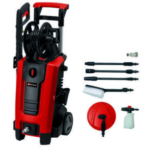 Spalator cu inalta presiune Einhell TE-HP 140