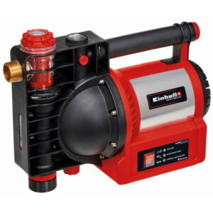 Pompa de gradina Einhell GE-GP 1246 N FS 4180360