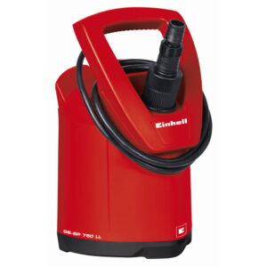 Pompa submersibila low level Einhell GE-SP 750 LL