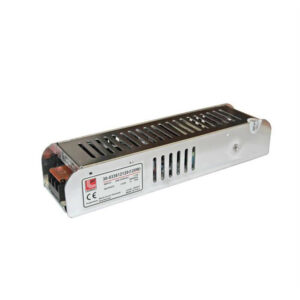 Transformator pentru banda LED 230V/12V 120W