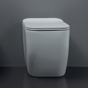 Vas WC Brio Suspendat + capac Soft Close