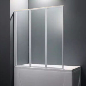 Paravan de sticla HX-110 130x140 cm