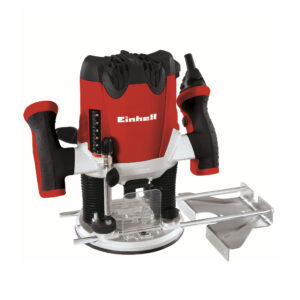 Freza electrica Einhell TE-RO 1255 E 4350490