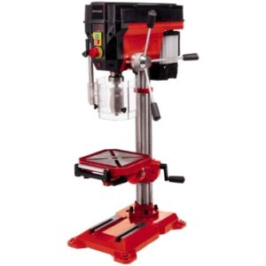 Masina de gaurit cu coloana Einhell TE-BD 750 E