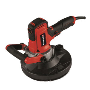 Masina de slefuit pereti Einhell TE-DW 180
