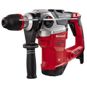 Ciocan rotopercutor SDS Max Einhell TE-RH 38 E