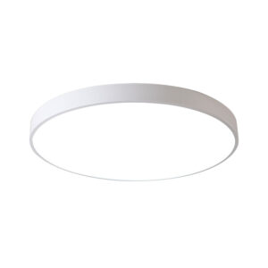 Plafonieră Macaron 52W CCT3000-6000K LED