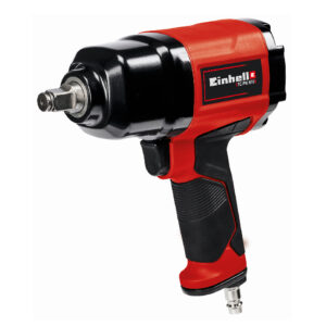 Cheie cu impact (pneumatica) Einhell TC-PW 610