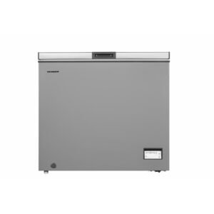 Lada frigorifica Heinner HCF-205NHSE++
