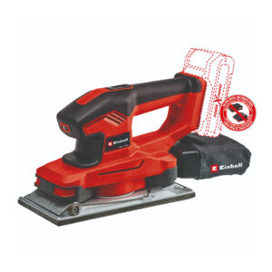 Slefuitor orbital Einhell PXC TE-OS 18/230 Li Solo 4460720