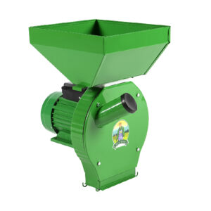 Moara nr 2 cu sac 3.9 KW cuva mare GF-0063-S001-G02