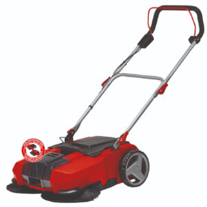 Masina fara fir de maturat Einhell TE-SW 18/610 Li-Solo 2352040