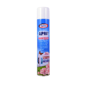 Spray apret Misavan 400ml