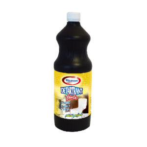 Detartrant parfumat Misavan 1l