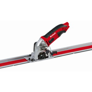 Mini Circular Einhell TC-CS 860/1 KIT