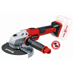 Polizor unghiular Einhell PXC TE-AG 18/150 Li BL - Solo