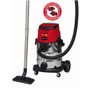 Aspirator umed/uscat Einhell PXC TE-VC 36/25 Li S-Solo