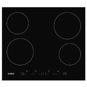 Plita vitroceramica Samus PSVE-64BG3