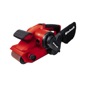 Slefuitor cu banda 800W, 76 x 533 mm Einhell TC-BS 8038