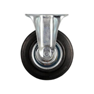 Roata fixa pentru carucior 7.5/2.5/4.5 mm