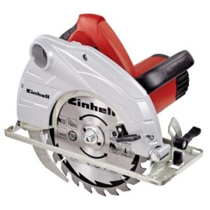 Ferastrau circular de mana Einhell TC-CS 1400