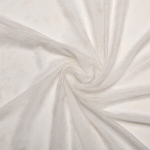 Perdea alba Marmor 280 cm