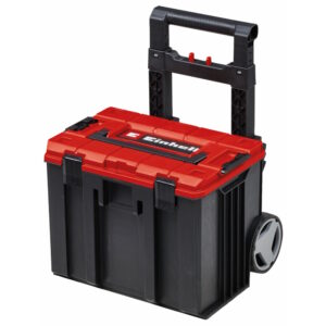 Sistem de cutii de transport E-Case Einhell 4540014