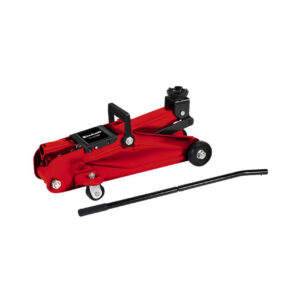 Cric hidraulic tip crocodil 2 tone Einhell CC-TJ 2000