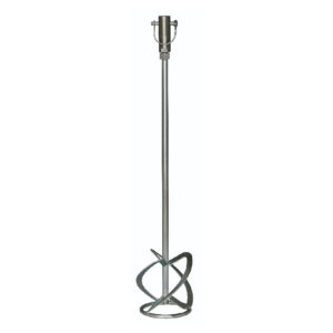 Mixer pentru mortar (pentru foreza de pamant)