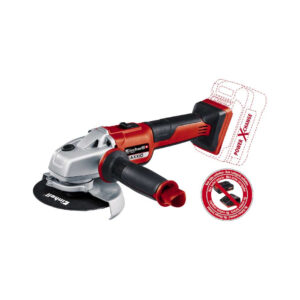 Polizor unghiular Einhell PXC AXXIO fara fir 18 V 4431140
