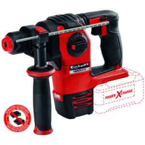Ciocan rotopercutor fara fir Einhell PXC Herocco 2.2 Nm 4513900