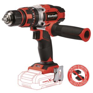 Masina de gaurit Einhell PXC TE-CD 18/48 Li-i-Solo