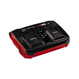 Încarcator Einhell PXC Power-X Twincharger 3 A