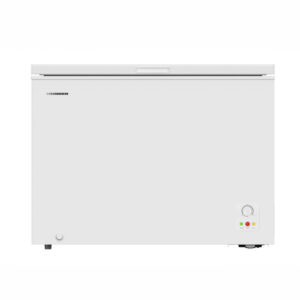 Lada frigorifica Heinner HCF-H297F+