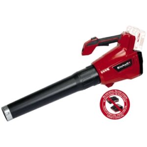 Suflanta PXC pentru frunze Einhell GE-LB 36 Li E - Solo 36 V