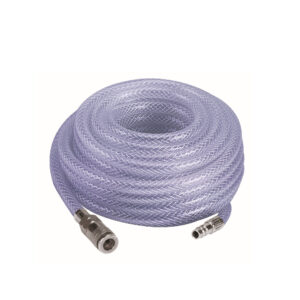 Furtun presiune 15 m - 9 mm - maxim 10 bar pentru aer comprimat