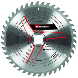 Disc circular 250x30x1,8 D48
