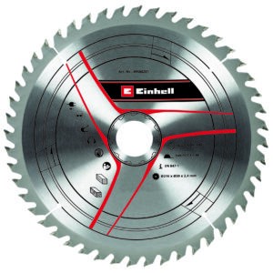 Disc circular 216x30x2,8 D48