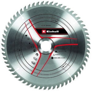 Disc circular 250x30x3.2 D60