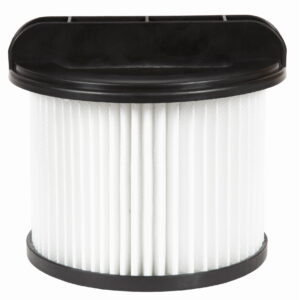 Filtru plisat pentru aspirator cenusa Einhell 2351310