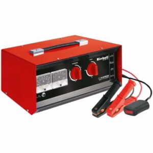 Redresor baterie 6/12/24 V Einhell CC-BC 30 1078121