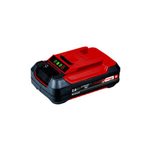 Acumulator Einhell 2,6 Ah Power X-Change Akku 4511436