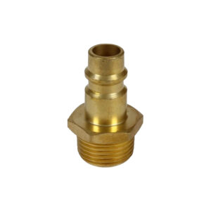 Niplu tata R 3/8" pentru aer comprimat Einhell 4139650